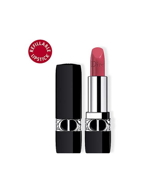 dior lippenstift désir 663